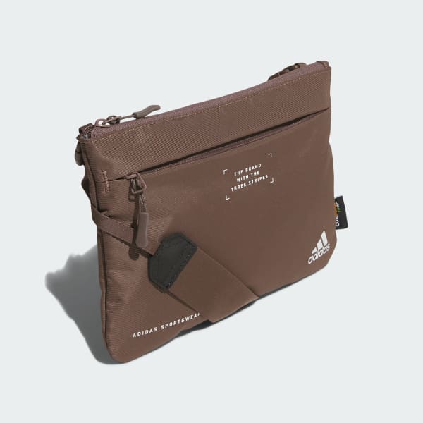 Cokelat Tas Sacoche Must Haves