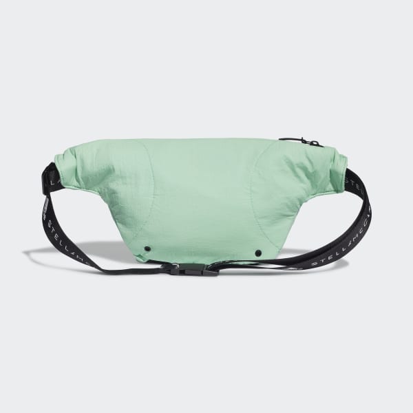 Verde Bolsa de Cintura Conversível adidas by Stella McCartney P6275
