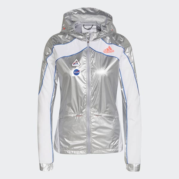 Nike x outlet nasa jacket