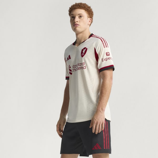 Liverpool 21/22 ユニフォーム NIKE リバプール 21/22 ユニフォーム ホーム 半袖 レプリカ