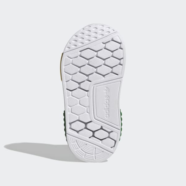 cervená Tenisky adidas NMD 360 x LEGO®