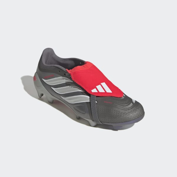 adidas PREDATOR LEAGUE Fold-Over Tongue Firm Ground Football Boots