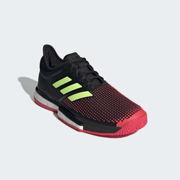 sole court boost
