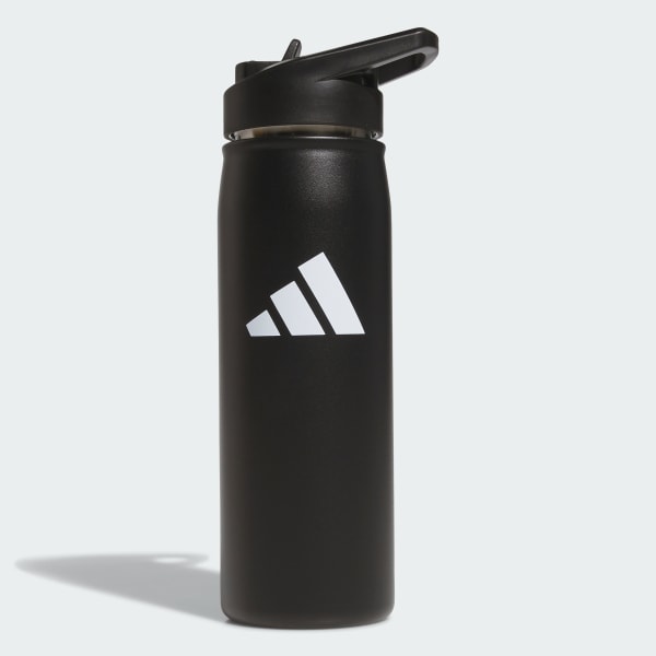 adidas M Steel Straw 600 Metal Bottle - Multicolor | Free Shipping
