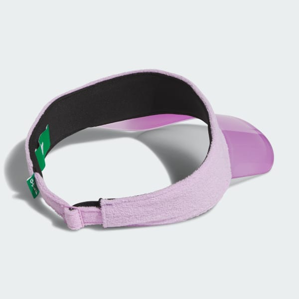 สีม่วง หมวกไวเซอร์ Originals Golf Tour Terry