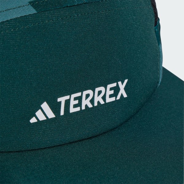 Gron Terrex Climacool 5-Panel Graphic kasket