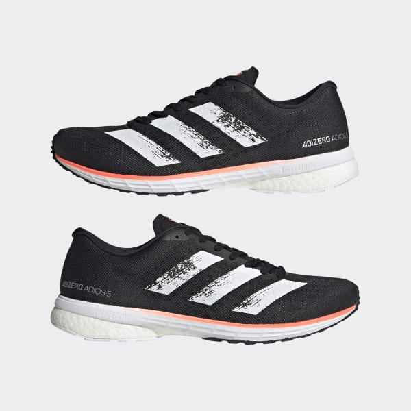 Adidas adizero top adios boost 5