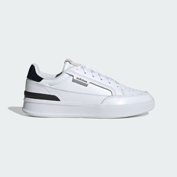 Blanco Zapatilla Aspyre