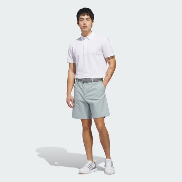 Green ULTIMATE365+ 8.5-INCH SHORTS