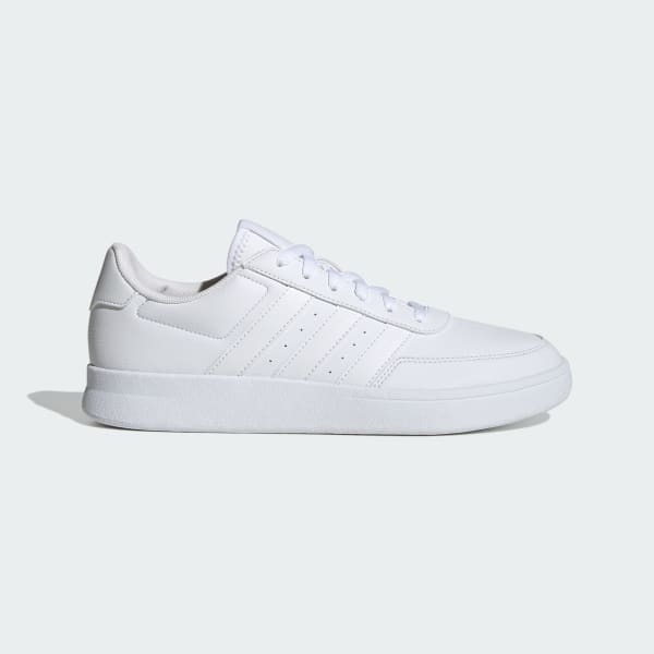 Blanco Zapatillas Breaknet 2.0