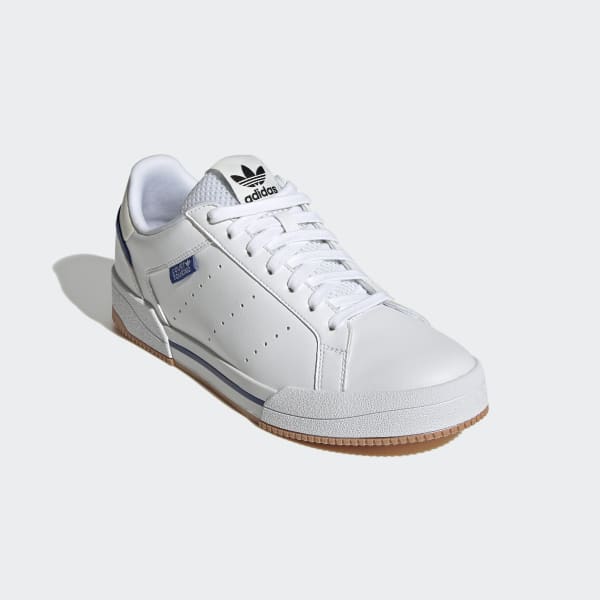 Blanco COURT TOURINO