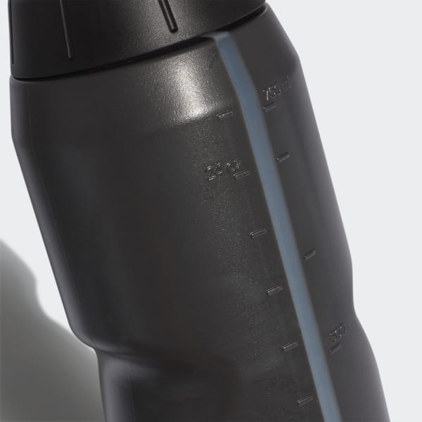 Negro Botella Hidratante Performance 0,75 Litros (UNISEX) GNS89