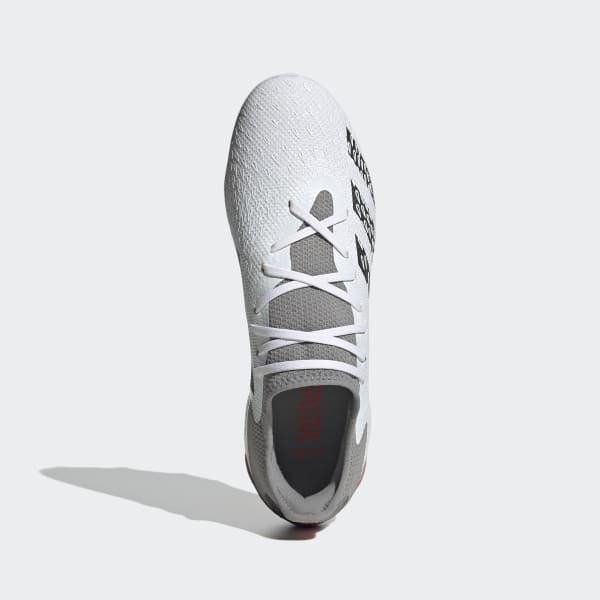 Blanco Chimpunes Predator Freak.3 Terreno Firme