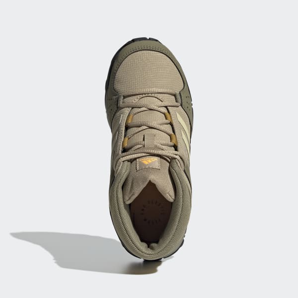 Beige Zapatillas de Senderismo Terrex Hyperhiker