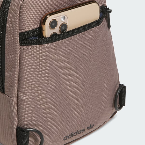 Adidas Utility Mini Sling Bag WHERE TO BUY