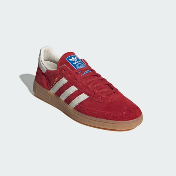 Rojo Tenis Handball Spezial Made in Germany