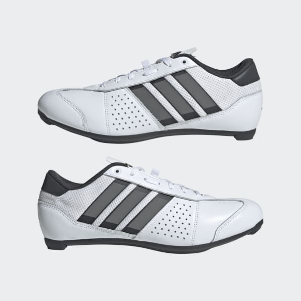 adidas Heritage Road Cycling Shoes - White | adidas Finland