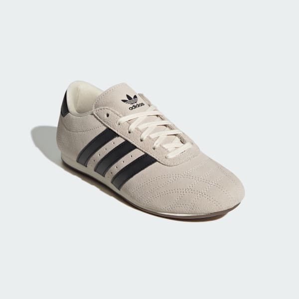 White Taekwondo Lace Shoes