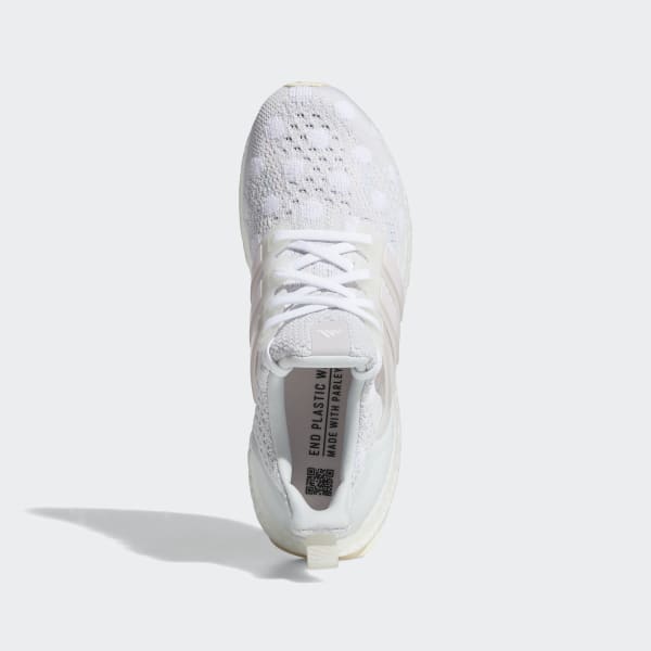 Gris Tenis Ultraboost 5.0 DNA