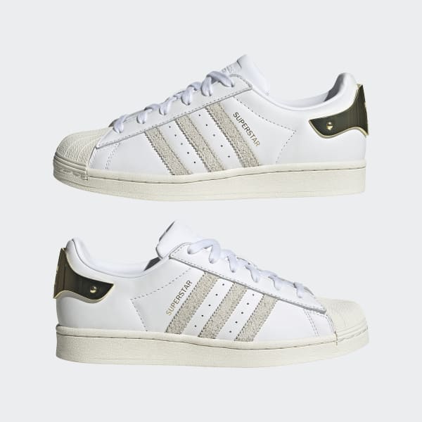 Adidas Superstar FD 'Dark Blue' F36583 US 4½