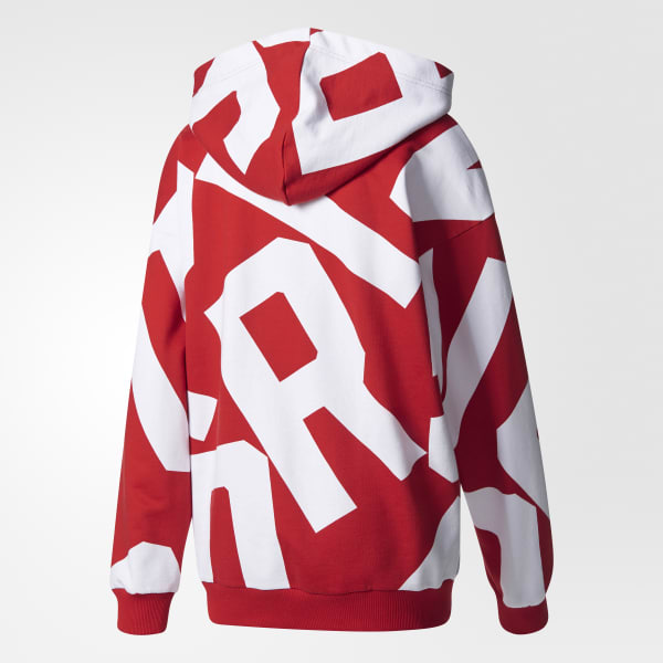 adidas bold age hoodie