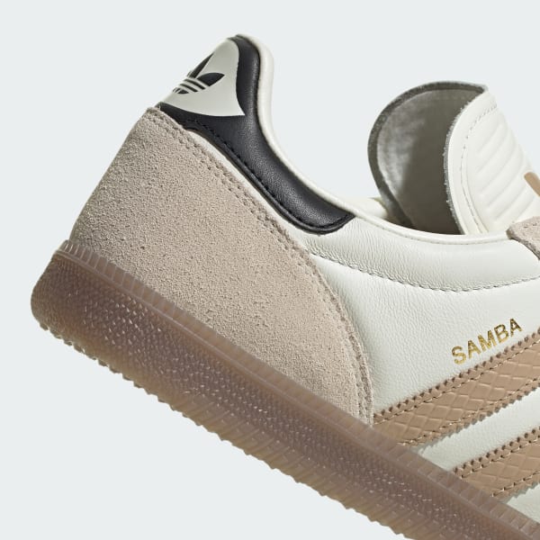 Samba JP Shoes