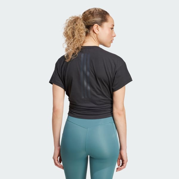 Negro Playera PrimeLift