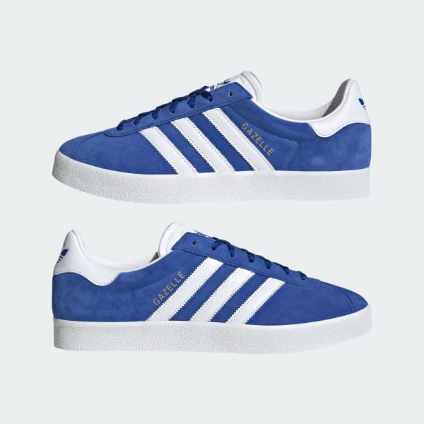 Adidas gazelle xanh clearance