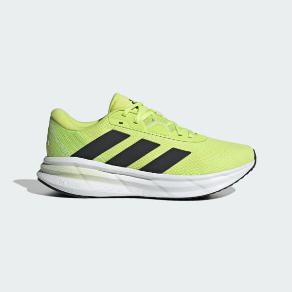 adidas Tenis de Running Galaxy 7 Verde adidas Mexico