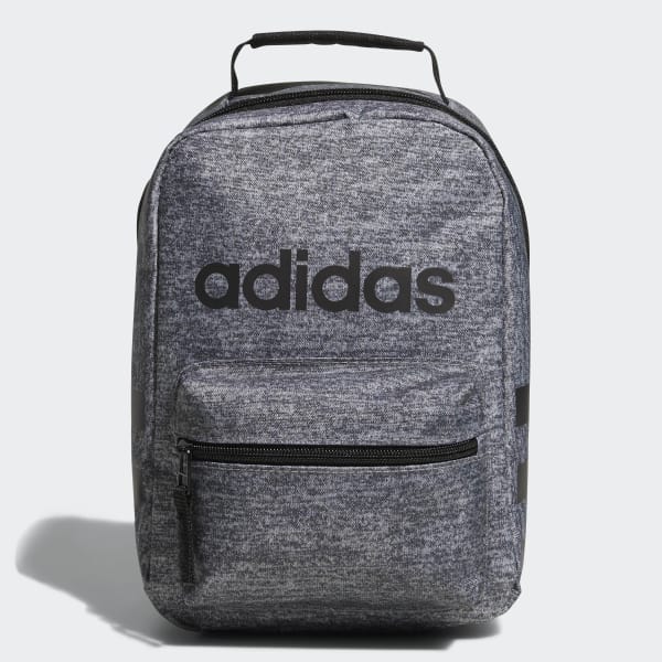 adidas lunch box and backpack
