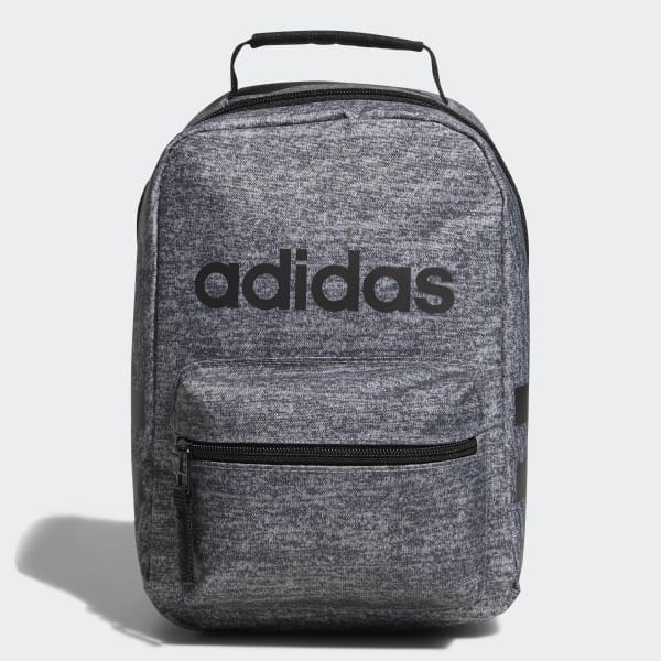 Adidas Santiago Lunch Bag Grey Us