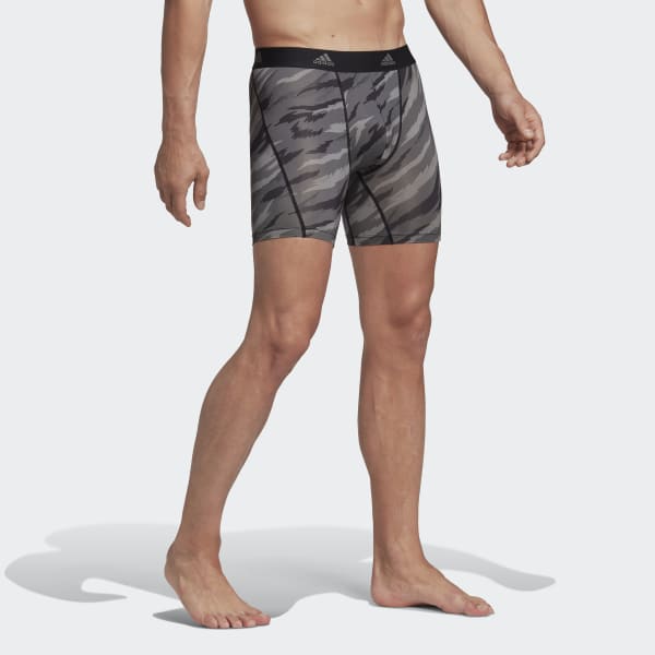 Green Active Micro Flex Eco Boxer Briefs 3 Pack HPN14