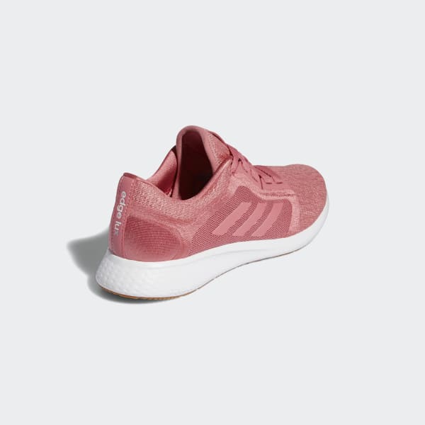 adidas edge lux rosa
