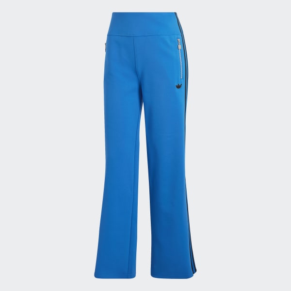 Niebieski Blue Version Pants