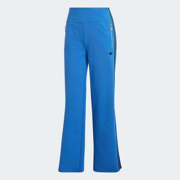 Azul Calça Blue Version