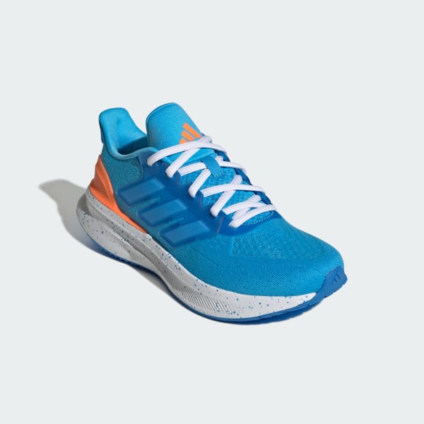 Bleu Chaussure Ultrarun 5 Enfants