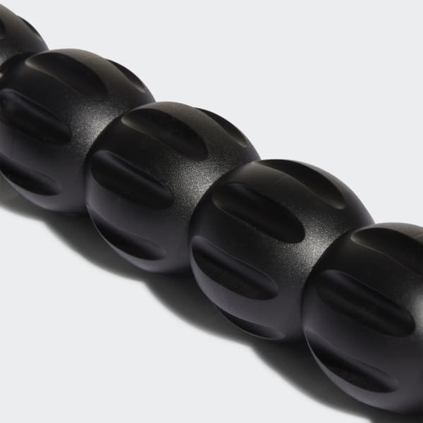 Black Massage Roller