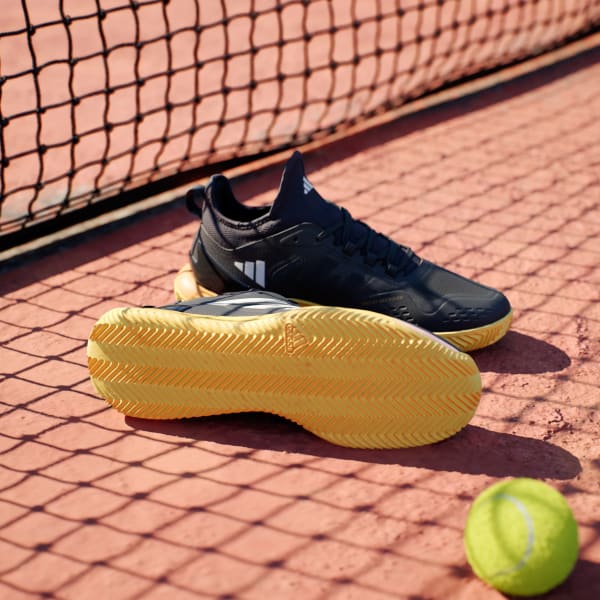 Adidas adizero ubersonic clay new arrivals