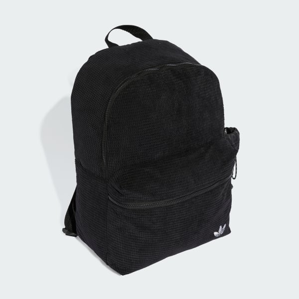 Black Classic Backpack