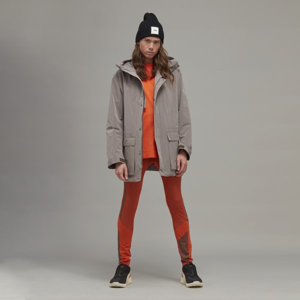 Cafe Licras de Running Y-3 Classic