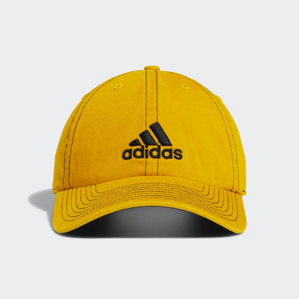 adidas Ultimate Hat - Gold | adidas US