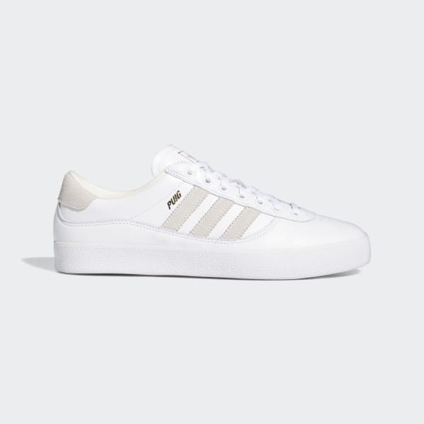 White Puig Shoes