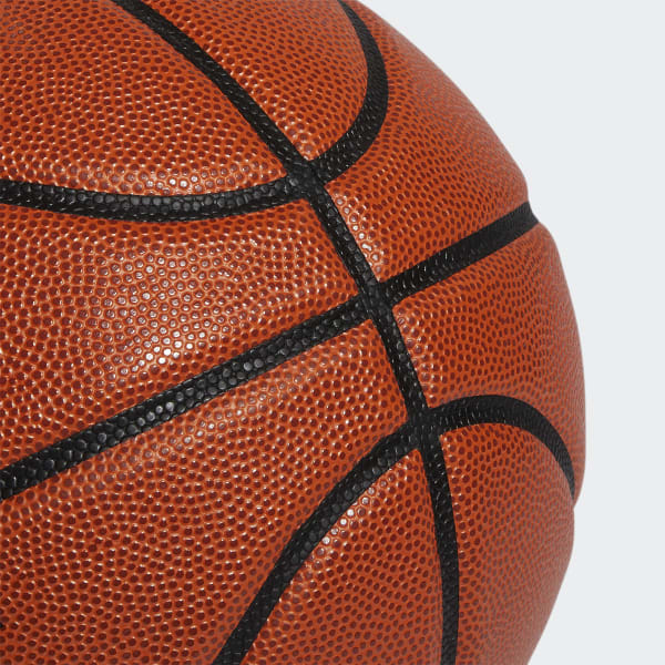 Oranje All Court 3.0 Basketbal
