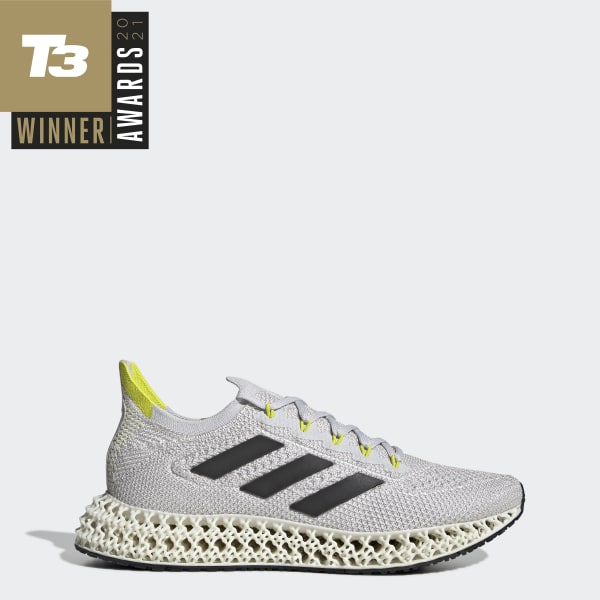 adidas Chaussure 4DFWD - gris | adidas Canada