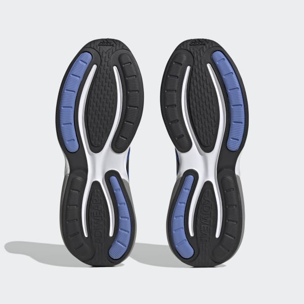 Azul Zapatillas de Running Alphabounce+ Sustainable Bounce