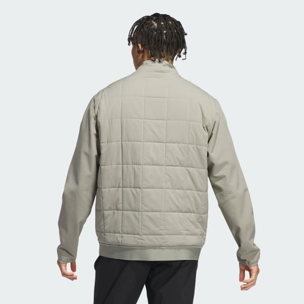 Adidas originals quilted top