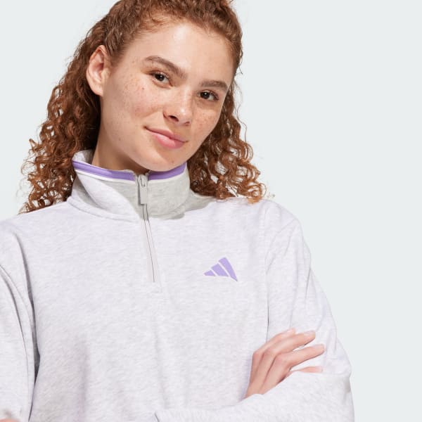 Adidas terry track jacket hotsell