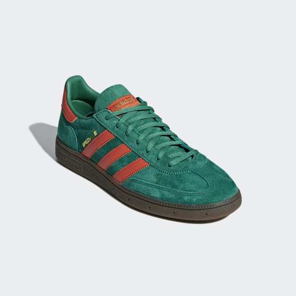 adidas handball spezial grün
