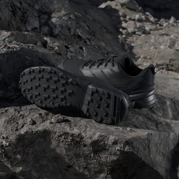 Negro Zapatilla Terrex Eastrail 3