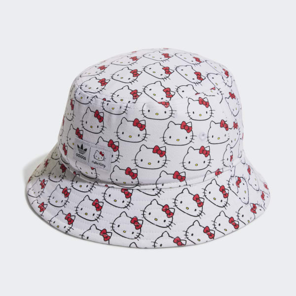 Hello Kitty Bucket Hat